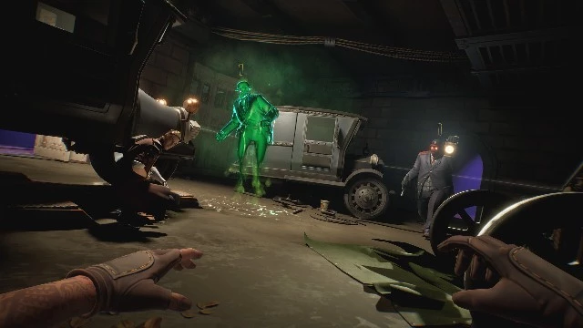 OtherSide поставила крест на Thick As Thieves и переведет ее на peer-to-peer