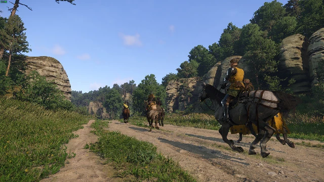 Warhorse Studios движется дальше: поддержка Kingdom Come 2 официально завершена