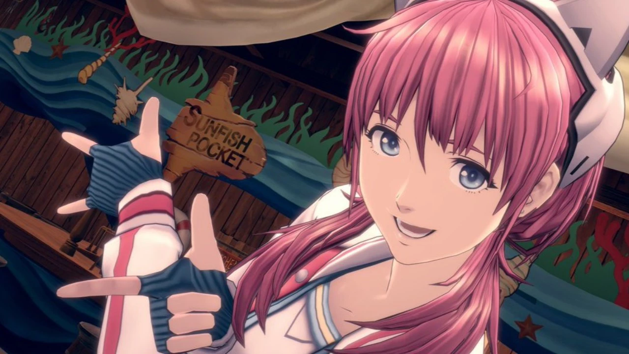 Команда No Sleep For Kaname Date - From AI: The Somnium Files представила новый трейлер игры