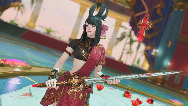  Final Fantasy 14 на Switch 2 получит полную поддержку клавиатуры и мыши