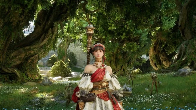 Философия Zeus: God of Pride: еще одни разработчики ринулись менять жанр MMORPG