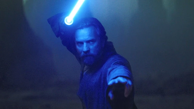 "Hello there":  второй сезон сериала "Обви-Ван Кеноби" уже в работе