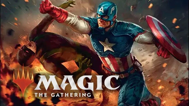 Marvel наконец-то полноценно ворвётся в MTG Arena — и даже Человек-паук вернётся без маскировки