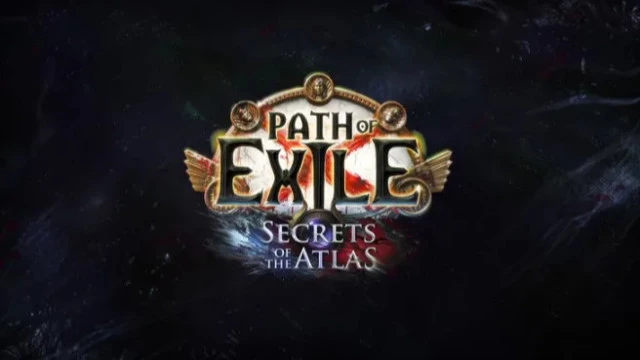 Подробности новой лиги "Секреты Атласа" в Path of Exile