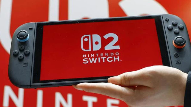А вот и первый взлом Switch 2 — отличился хакер Retr0 