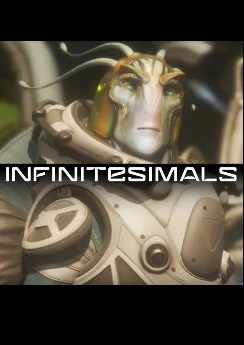 Infinitesimals