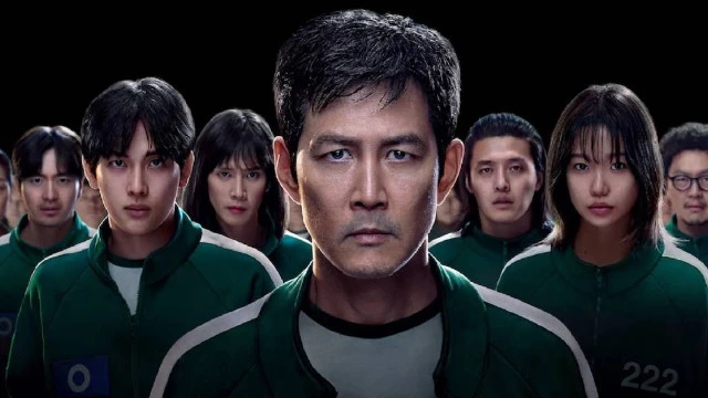 Авторы сериала "Игра в кальмара" попались на плагиате культового советского многосерийного фильма