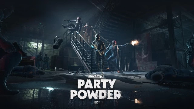 PAYDAY 3 получила новое ограбление и крупное обновление