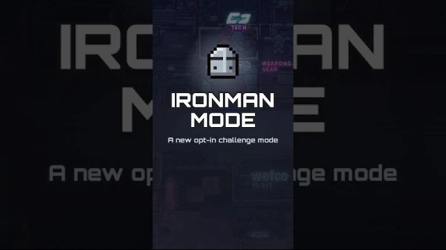В Soulbound: Online добавят Ironman Mode: игра в одиночку без торговли и групп