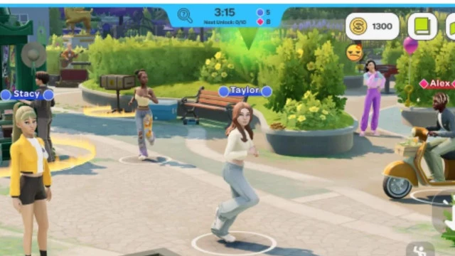 В сеть слили скриншоты мультиплеерной The Sims под названием Project Rene