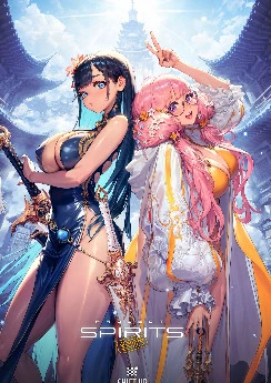 Project Spirits