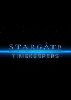 Stargate: Timekeepers