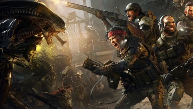 Шутер Aliens: Fireteam Elite 2 покажут уже завтра