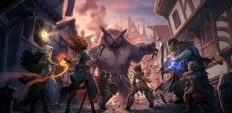 Owlcat Games больше не входит в число внутренних студий MY.GAMES