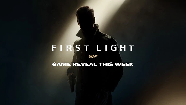 Игра про Бонда от авторов Hitman теперь 007 First Light — ее покажут на этой неделе
