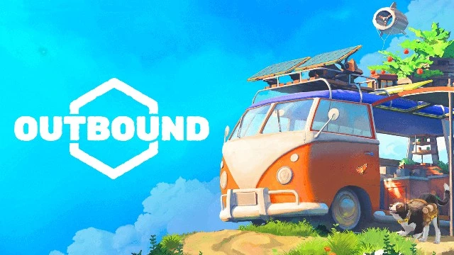 Outbound наконец разрешила отвлечься от путешествий и просто сходить на рыбалку