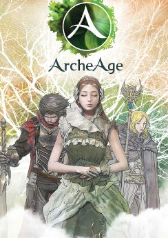 ArcheAge S: Strait of Freedom