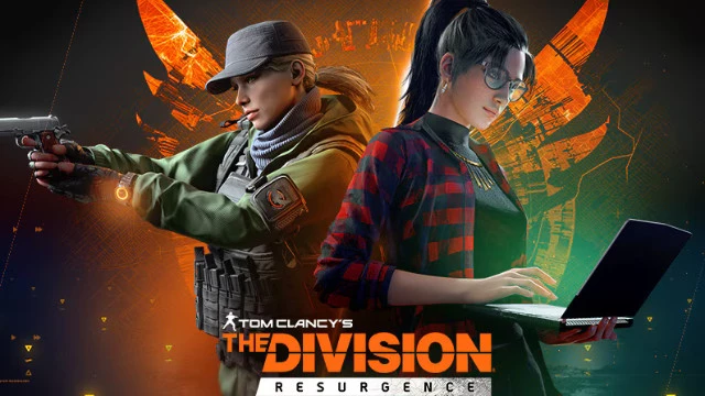 Полноценный релиз The Division Resurgence на PC состоится в августе — опубликовали дорожную карту