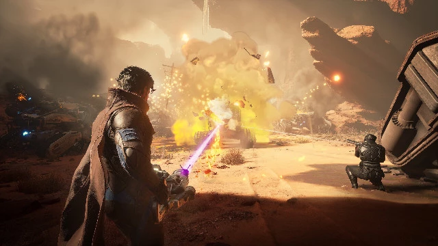 Как прошел релиз Dune: Awakening: вырос онлайн, положительные отзывы и проблемы с пингом