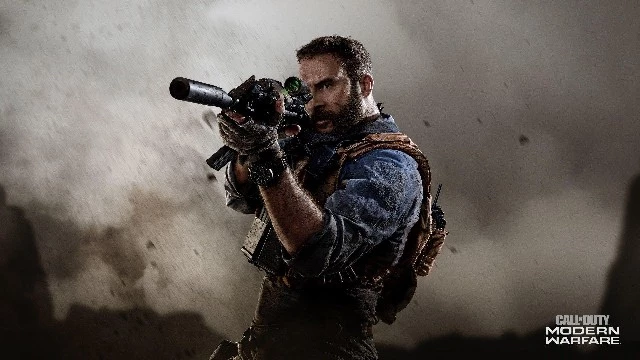 Фильм по Call of Duty перенесёт зрителей во вселенную Modern Warfare