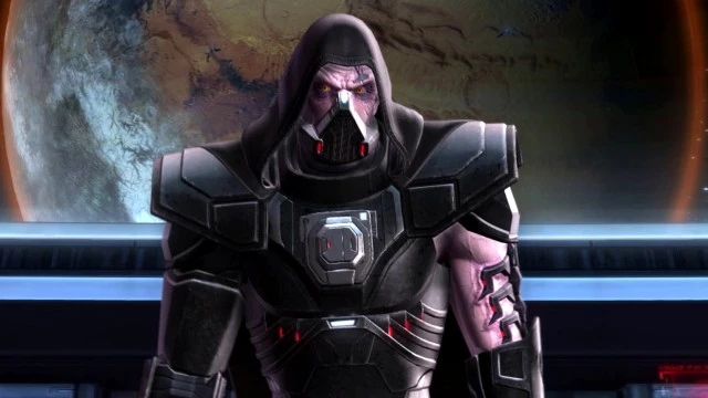 Дополнение Legacy Reborn для Star Wars: The Old Republic получило трейлер, спустя пару недель после выходв
