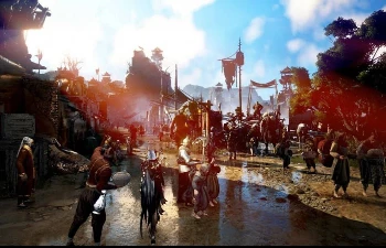 Новости MMORPG: абсурдная ситуация в BDO, старт ЗБТ The Burning Crusade, подорожание подписки WoW