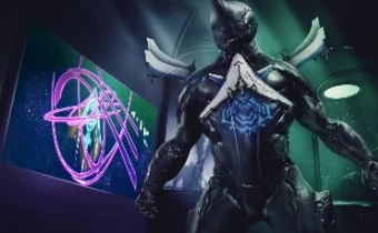 [Tennocon 2019] Warframe — Расписание трансляции