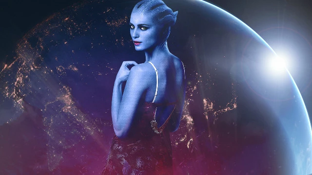 Дэниел Кейси прерывает молчание: свежие вести о сериале Mass Effect
