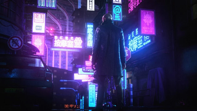 У вас есть менее суток, чтобы забрать в "Стиме" Hitman World of Assassination 