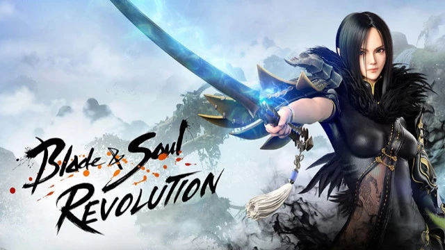 Blade and Soul Revolution изменится после перехода на Unreal Engine 5 уже в конце мая
