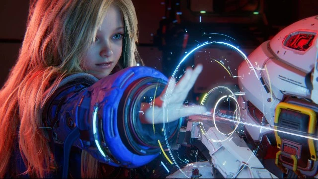 Теперь-то точно? Pragmata выйдет в 2026 году на ПК, PS5 и Xbox Series