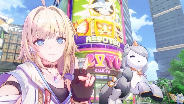 Разработчики Honkai: Nexus Anima подвели итоги тестирования и обещают улучшить игру
