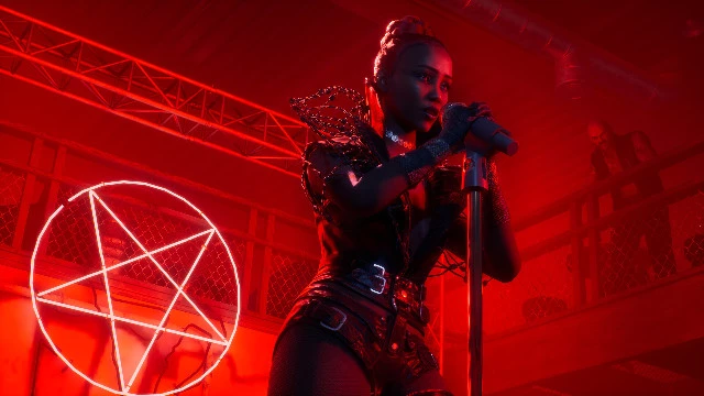 Теперь можно и пройти: для Vampire: The Masquerade — Bloodlines 2 вышло финальное дополнение