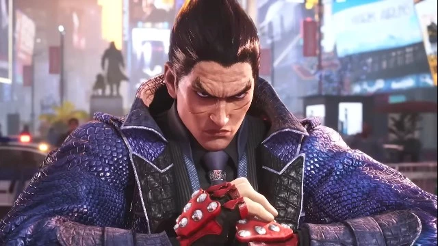 У Bandai Namco опять потери — главный продюсер Tekken 8 покидает компанию