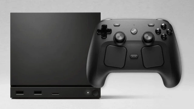 Инсайдеры говорят, что Valve почти готова назвать цену на Steam Machine