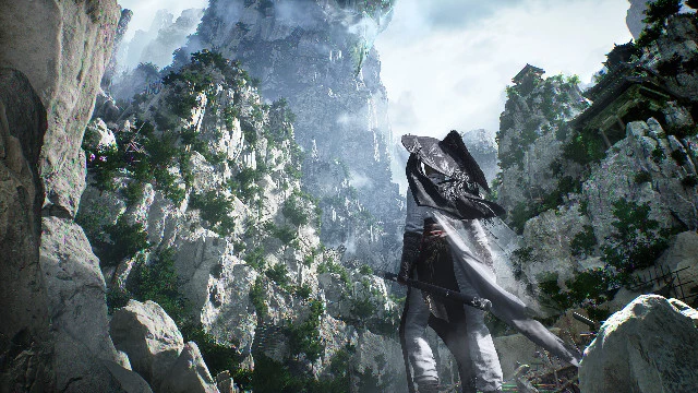Авторы Where Winds Meet анонсировали вторую главу дополнения Hidden Mountain