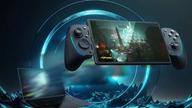 Платформа PC Remote Play от Razer уже доступна всем желающим — ваши библиотеки "Стима" и EGS теперь на смартфоне