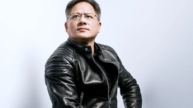 Хуанг больше не собирается снижать цены на старые видеокарты NVIDIA 