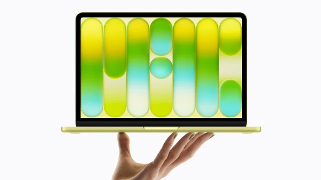 MacBook Neo могут перестать быть прибыльными для Apple из-за TSMC