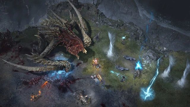 Первое большое обновление после Lord of Hatred: что изменится в Diablo 4 уже 13 мая