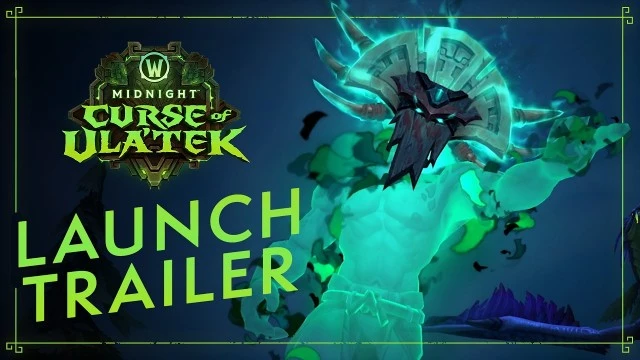 Blizzard изменила механику боя с Ула’теком в рейде «Отравленная Бездна» в World of Warcraft