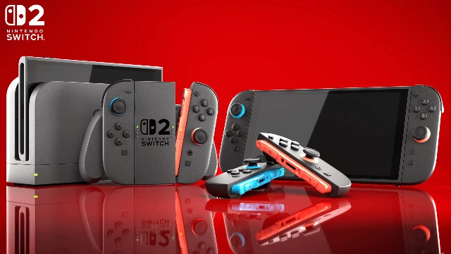 Требование Евросоюза: Nintendo подтвердила выпуск устройств со съемными аккумуляторами