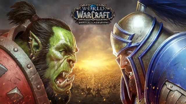 Это что выходит, будет классика классики World of Warcraft?