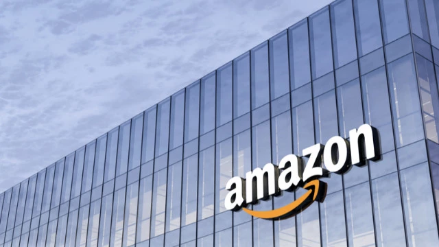 Nintendo поссорилась с Amazon из-за перепродажи Switch из Азии по заниженным ценам