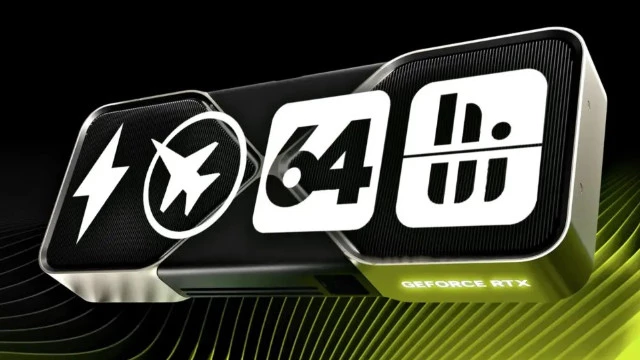 Вся правда о RTX 50 теперь доступна в AIDA64, MSI Afterburner и IBHE