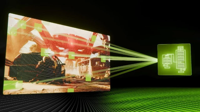 NVIDIA DLSS 4.5 наконец-то получит поддержку реконструкции лучей