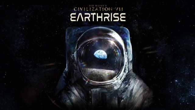 Игроков Civilization 7 отправят к звёздам в первом платном дополнении Earthrise