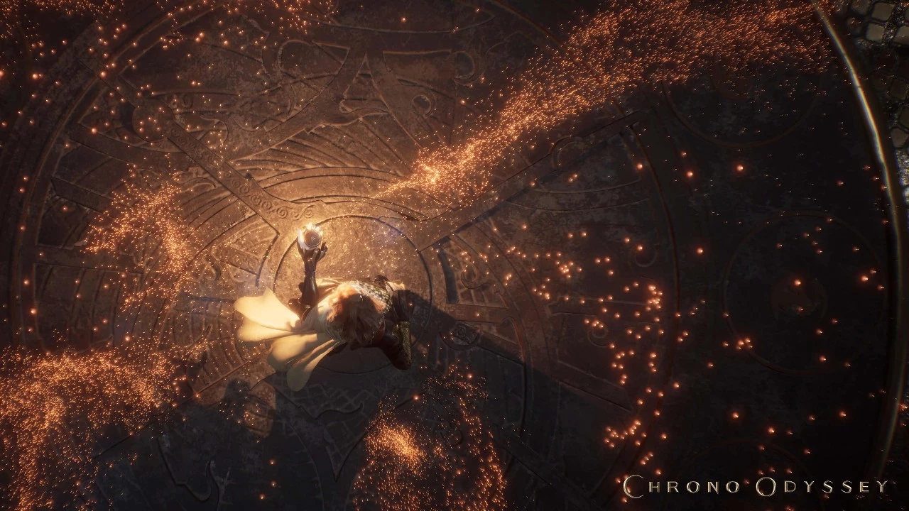 Chrono Studio активно готовится к новому этапу тестирования Chrono Odyssey