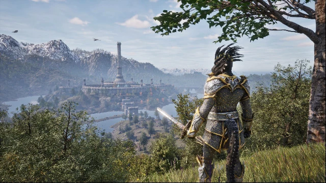 Рейтинг самых скачиваемых игр Game Pass: ремастер Oblivion лидирует, а Expedition 33 лишь на третьем месте