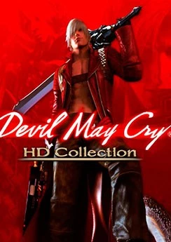 Devil May Cry